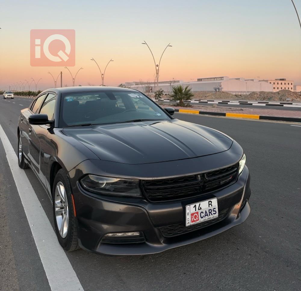 دودج تشارجر